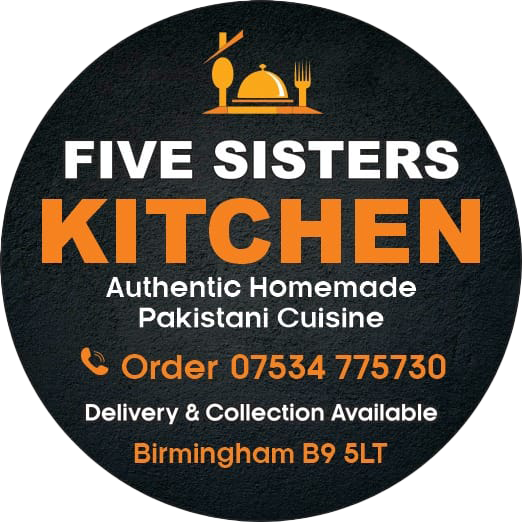 Five Sisters Kitchen Logo